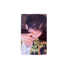 Load image into Gallery viewer, ENHYPEN &#39;DESIRE : UNLEASH&#39; Kakao POB Benefit Photocard
