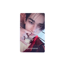 Load image into Gallery viewer, ENHYPEN &#39;DESIRE : UNLEASH&#39; Kakao POB Benefit Photocard
