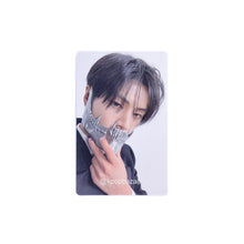 Load image into Gallery viewer, ENHYPEN &#39;DESIRE : UNLEASH&#39; Weverse POB Benefit Photocard
