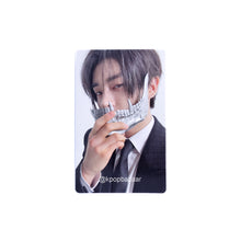 Load image into Gallery viewer, ENHYPEN &#39;DESIRE : UNLEASH&#39; Weverse POB Benefit Photocard

