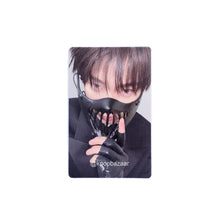 Load image into Gallery viewer, ENHYPEN &#39;DESIRE : UNLEASH&#39; Weverse POB Benefit Photocard
