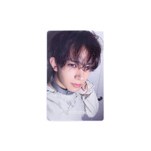 Load image into Gallery viewer, ENHYPEN &#39;DESIRE : UNLEASH&#39; Weverse Engene Ver. POB Benefit Photocard
