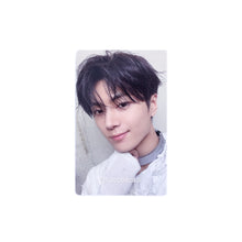 Load image into Gallery viewer, ENHYPEN &#39;DESIRE : UNLEASH&#39; Weverse Engene Ver. POB Benefit Photocard
