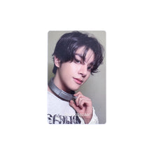 Load image into Gallery viewer, ENHYPEN &#39;DESIRE : UNLEASH&#39; Weverse Engene Ver. POB Benefit Photocard
