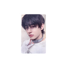 Load image into Gallery viewer, ENHYPEN &#39;DESIRE : UNLEASH&#39; Weverse Engene Ver. POB Benefit Photocard
