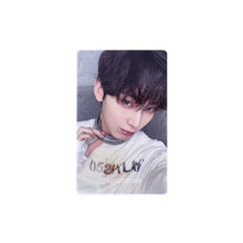 Load image into Gallery viewer, ENHYPEN &#39;DESIRE : UNLEASH&#39; Weverse Engene Ver. POB Benefit Photocard
