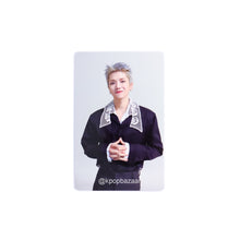 Load image into Gallery viewer, BOYNEXTDOOR &#39;No Genre&#39; Pop-Up Store Official MD Benefit Photocard
