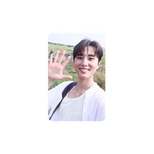 Load image into Gallery viewer, DAY6 &#39;Band Aid&#39; Music Korea POB Benefit Photocard
