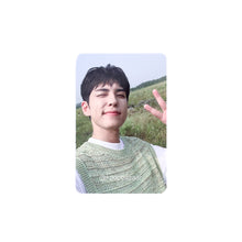 Load image into Gallery viewer, DAY6 &#39;Band Aid&#39; Music Korea POB Benefit Photocard

