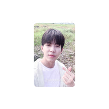 Load image into Gallery viewer, DAY6 &#39;Band Aid&#39; Music Korea POB Benefit Photocard
