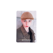 Load image into Gallery viewer, Stray Kids &#39;Hollow&#39; Sony Music POB Benefit Photocard

