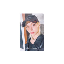 Load image into Gallery viewer, Stray Kids &#39;Hollow&#39; Sony Music POB Benefit Photocard
