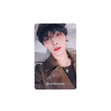 Load image into Gallery viewer, Stray Kids &#39;Hollow&#39; Sony Music POB Benefit Photocard
