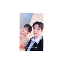 Load image into Gallery viewer, Stray Kids &#39;Hollow&#39; Fanclub POB Benefit Unit Photocard
