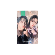 Load image into Gallery viewer, Stray Kids &#39;Hollow&#39; Fanclub POB Benefit Unit Photocard

