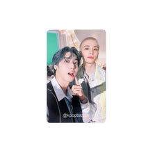 Load image into Gallery viewer, Stray Kids &#39;Hollow&#39; Fanclub POB Benefit Unit Photocard
