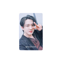 Load image into Gallery viewer, Stray Kids &#39;Hollow&#39; DominATE Japan Shizouka Day 3 Benefit Photocard
