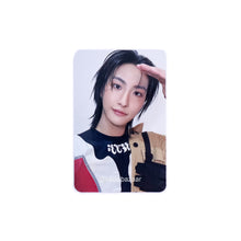 Load image into Gallery viewer, ATEEZ &#39;ANITEEZ IN TREASURE&#39; Official MD Benefit Photocard
