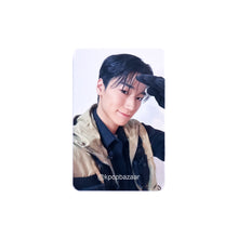 Load image into Gallery viewer, ATEEZ &#39;ANITEEZ IN TREASURE&#39; Official MD Benefit Photocard
