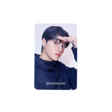 Load image into Gallery viewer, ATEEZ &#39;ANITEEZ IN TREASURE&#39; Official MD Benefit Photocard
