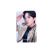 Load image into Gallery viewer, ATEEZ &#39;ANITEEZ IN TREASURE&#39; Official MD Benefit Photocard
