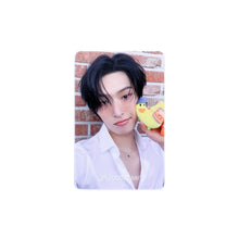Load image into Gallery viewer, ATEEZ &#39;GOLDEN HOUR Part.3&#39; Apple Music POB Benefit Photocard
