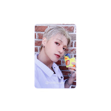 Load image into Gallery viewer, ATEEZ &#39;GOLDEN HOUR Part.3&#39; Apple Music POB Benefit Photocard
