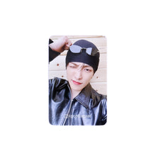 Load image into Gallery viewer, ATEEZ &#39;GOLDEN HOUR Part.3&#39; Soundwave POB Benefit Photocard

