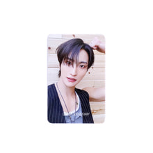 Load image into Gallery viewer, ATEEZ &#39;GOLDEN HOUR Part.3&#39; Soundwave POB Benefit Photocard
