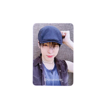 Load image into Gallery viewer, ATEEZ &#39;GOLDEN HOUR Part.3&#39; Soundwave POB Benefit Photocard
