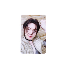 Load image into Gallery viewer, ATEEZ &#39;GOLDEN HOUR Part.3&#39; Soundwave POB Benefit Photocard

