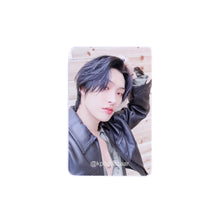 Load image into Gallery viewer, ATEEZ &#39;GOLDEN HOUR Part.3&#39; Soundwave POB Benefit Photocard
