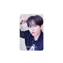 Load image into Gallery viewer, ATEEZ &#39;GOLDEN HOUR Part.3&#39; Soundwave POB Benefit Photocard
