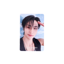 Load image into Gallery viewer, ATEEZ &#39;GOLDEN HOUR Part.3&#39; Everline POB Benefit Photocard
