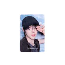 Load image into Gallery viewer, ATEEZ &#39;GOLDEN HOUR Part.3&#39; Everline POB Benefit Photocard
