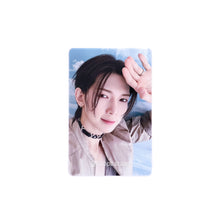Load image into Gallery viewer, ATEEZ &#39;GOLDEN HOUR Part.3&#39; Everline POB Benefit Photocard
