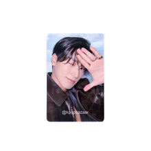 Load image into Gallery viewer, ATEEZ &#39;GOLDEN HOUR Part.3&#39; Everline POB Benefit Photocard
