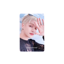 Load image into Gallery viewer, ATEEZ &#39;GOLDEN HOUR Part.3&#39; Everline POB Benefit Photocard
