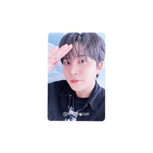 Load image into Gallery viewer, ATEEZ &#39;GOLDEN HOUR Part.3&#39; Everline POB Benefit Photocard
