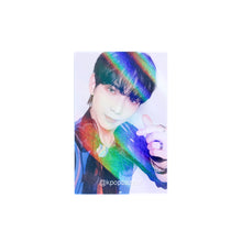 Load image into Gallery viewer, ATEEZ &#39;Zero: Fever Part. 2&#39; Makestar POB Benefit Photocard
