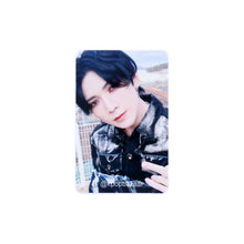 Load image into Gallery viewer, ATEEZ &#39;Zero: Fever Part. 2&#39; Makestar POB Benefit Photocard
