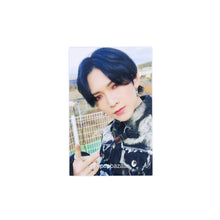 Load image into Gallery viewer, ATEEZ &#39;Zero: Fever Part. 2&#39; Official Album Photocard

