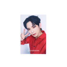 Load image into Gallery viewer, ATEEZ &#39;Zero: Fever Part. 2&#39; Official Album Photocard
