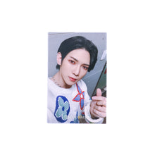 Load image into Gallery viewer, ATEEZ &#39;Zero: Fever Part. 2&#39; Official Album Photocard
