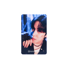 Load image into Gallery viewer, ATEEZ &#39;THE WORLD EP.2 : OUTLAW&#39; Official Platform Album Photocard

