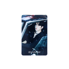 Load image into Gallery viewer, ATEEZ &#39;THE WORLD EP.2 : OUTLAW&#39; Official Platform Album Photocard
