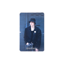 Load image into Gallery viewer, ATEEZ &#39;THE WORLD EP.2 : OUTLAW&#39; Official Platform Album Photocard
