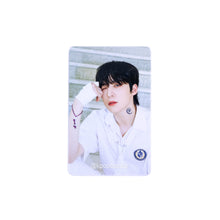 Load image into Gallery viewer, ATEEZ &#39;THE WORLD EP.2 : OUTLAW&#39; Official Platform Album Photocard
