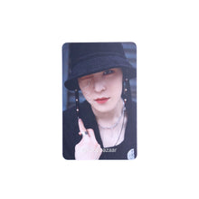 Load image into Gallery viewer, ATEEZ &#39;THE WORLD EP.2 : OUTLAW&#39; Official Platform Album Photocard
