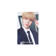 Load image into Gallery viewer, ATEEZ &#39;Zero: Fever Epilogue&#39; Official Album Photocard

